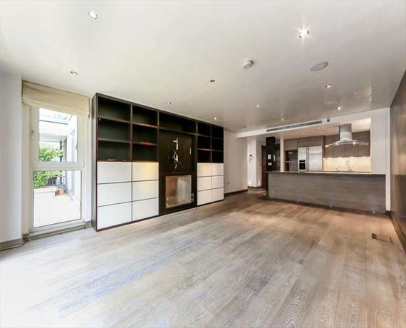 2 Bedroom Flat